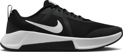 Atlete stërvitje Nike MC Trainer 3 Mesh, për burra, të zeza me të bardha
