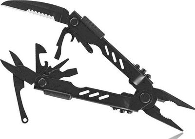 Mjet multitool Gerber 400 Compact Sport Multi-Plier, çelik inox, 11 cm, i zi