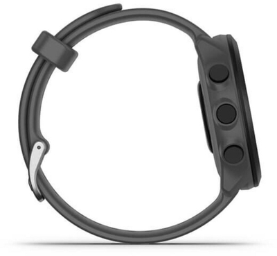 Orë dore Garmin Forerunner 55 Gray 010-02562-13