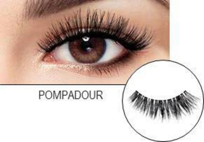 Qerpikë KISS Blowout