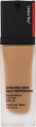 Fondatinë Shiseido Synchro Skin Self-Refreshing 360 Citrine, SPF 30, 30ml
