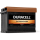 Bateri 12v 60ah Extreme Agm De60agm