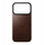 Këllëf Nomad MagSafe Leather Case iPhone 17 Pro, lëkurë, kafe