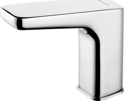 Rubinet lavamani Deante Hiacynt me sensor, 230V, krom