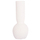 Dekor tavoline qeramike Galad Φ11x26Hcm (HM4616.01), bardhë