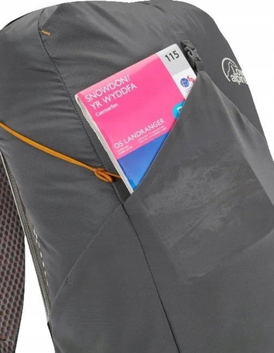 Çantë shpine për hiking Lowe Alpine AirZone Ultra, 26 L