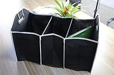 Çantë Organizatore për Bagazh 58cm x 34cm x 24cm