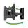 Mbajtëse për TV Hama 118100, lëvizëse, 19"-48", 48 kg