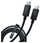Kabllo 3MK Hyper ThunderBolt 4 Pro 240W, 1.0m