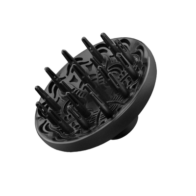 Tharëse flokësh BaByliss D572DE, 2200W, jonizim, e zezë