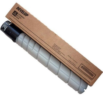 Toner Konica Minolta TN-221K, 24 000 faqe, i zi