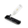Drejtuese flokësh Bellissima Very Beautiful Steam Hair Straightener 11915 Ceramic & Keratin