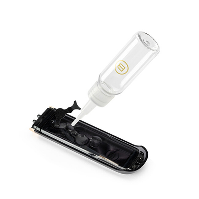 Drejtuese flokësh Bellissima Very Beautiful Steam Hair Straightener 11915 Ceramic & Keratin