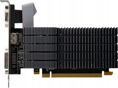 Kartelë grafike AFOX Radeon R5 230 1GB DDR3