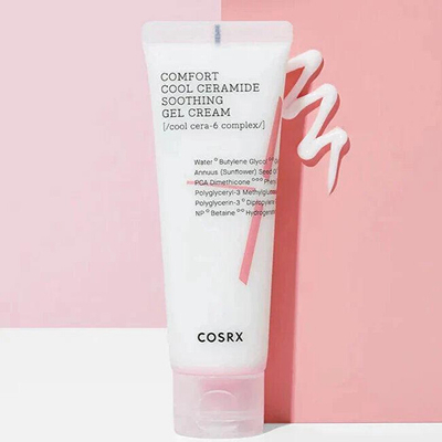 Krem për fytyrë CosRx Balancium Comfort Cool Ceramide, 85 ml