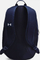 Çantë shpine sportive Under Armour Hustle Lite, 24L, për laptop 15\", blu e errët