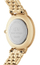 Orë për femra Daniel Wellington, e artë