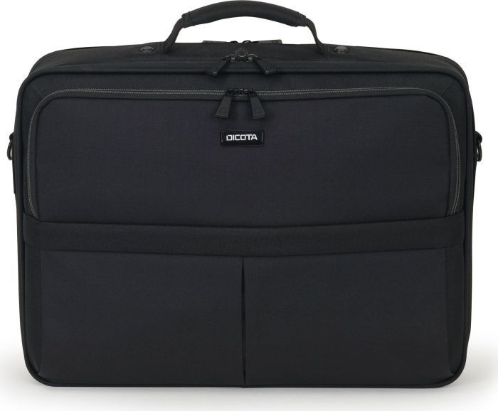 Çantë e laptopit DICOTA SCALE Multi Plus, 15.6", e zezë 4