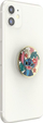 Mbajtëse telefoni PopSockets Enamel Stitch PopGrip, me ngjitës, shumëngjyrësh