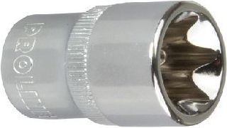 Prizë Torx Proline, 1/4" E7 