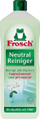 Pastrues universal Frosch Neutral Reiniger, pH-neutral, për dysheme dhe sipërfaqe, ngjyrë e gjelbër