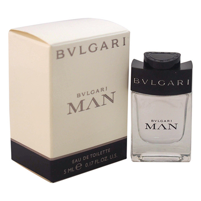 Eau de Toilette Bvlgari Bvlgari Man 5 ml, man