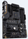Pllakë amë ASUS TUF Gaming B450-PLUS II AMD B450 Socket AM4 ATX