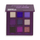 Paletë hijesh për sy Makeup Obsession Purple Reign 3.42 g