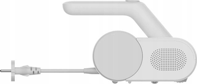 Fshesë kundër marimangave Xiaomi Dust Mite Vacuum Cleaner 2 EU, thithje ciklonike, rreze UV, e bardhë