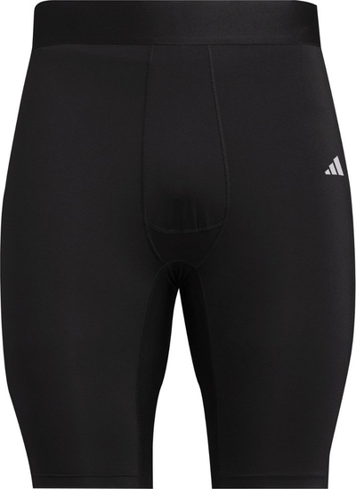 Shkurta kompresuese Adidas TechFit M JP1477, Aeroready, për meshkuj, të zeza