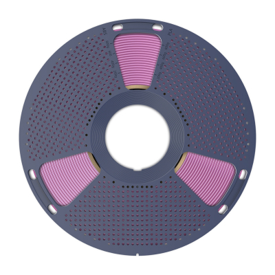 Filament 3D PETG SUNLU, 1.75 mm, 1 kg, rozë