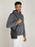 Çantë krahu Calvin Klein mCK4982, e zezë