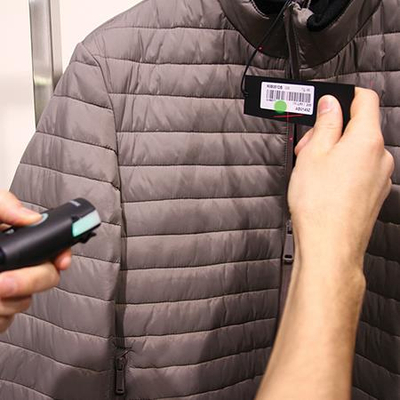 Lexues barkodi Datalogic RIDA DBT6400, wireless, 2D, i zi