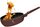 Tigan WOK Berlinger Haus Leonardo BH-8029, 26cm, veshje qeramike, bezhë