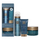 Set për kujdesjen e trupit Rituals Trial Set Hammam, xhel dushi 50 ml + krem për trup 70 ml + shkumë dushi 50 ml