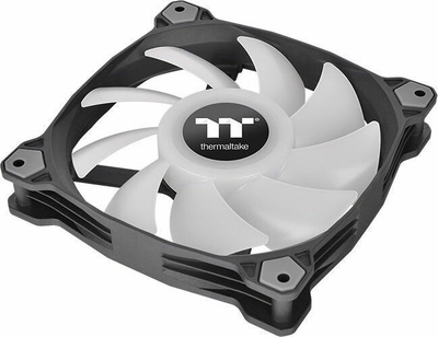 Ventilues Thermaltake Pure Duo 12 ARGB, 2-pack, i zi