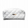 Козметичка чанта Ajmal Necessaire Pouch, бела