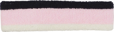 Shirit koke Nike Swoosh N0001544641, material elastik, thith djersën, i bardhë
