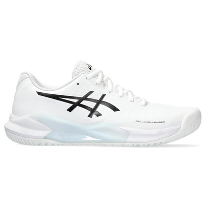 Këpucë tenisi Asics Gel-Challenger 14, meshkuj, të bardha