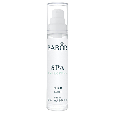 Aromatizues ambienti Babor, 50 ml