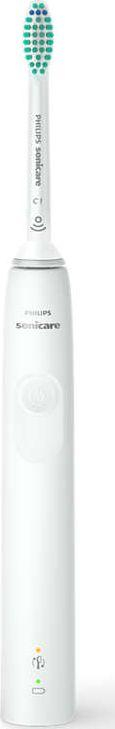 Brushë elektrike Philips Sonicare 3100 HX3673, e bardhë