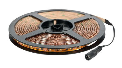 Shirit LED Activejet, 5m, 180lm, i bardhë i ftohtë, IP65