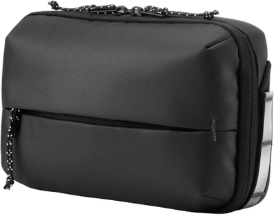 Технолошка чанта HP Pouch, компактна, водоотпорна, црна