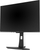 Monitor gaming ViewSonic XG272-2K-OLED, 27", 2K 240Hz, i zi