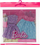 Сет облека за кукли Барби Fashion 2 Pack, 8 парчиња, повеќебоен