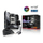Pllakë amë ASUS ROG Strix X670E I Gaming WiFi, Mini ITX, DDR5, Socket AM5