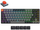 Tastierë mekanike Keychron K3X B1, 75%, RGB, e zezë
