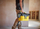 Fshesë industriale Stanley SFMCV002B-XJ, pa kabllo, depozitë 7.5L, verdhë e zezë