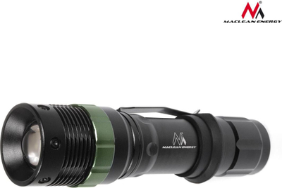 Maclean MCE175 LED Фенер за Велосипед
