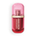 Ruzh krem Revolution Superdewy Liquid Blush Burst, Rose all Day Dusty Pink